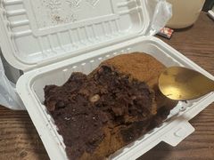 -老回回烩面馆(左家庄店)
