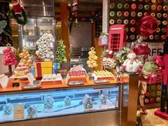 -怡咖啡海鲜自助餐厅(浦东香格里拉店)