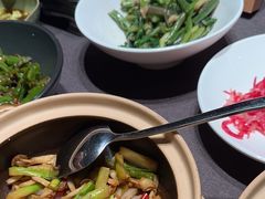 -简小舍·民间手艺菜(武昌江滩店)