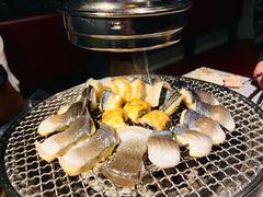 吉力烤鳗鱼-吉力烤鳗