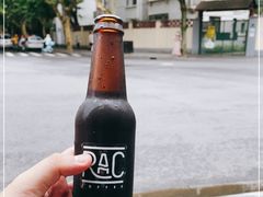 -RAC BAR(安福路店)