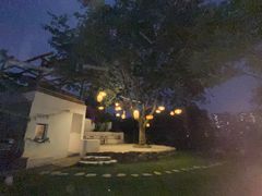 -悦哉·派对·草坪婚礼·围炉煮茶(三圣乡店)