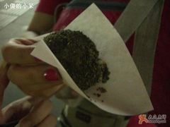 麻糍-1元-叶氏麻糍(鼓浪屿店)