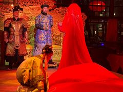 -白家大院·王府宫廷菜(苏州街店)