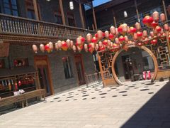 -张包铺(道外店)