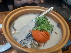 -江南小叙·美食研究院(鱼街店)