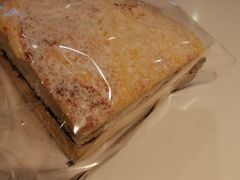 -巴黎优朵烘焙馆(菱角湖壹号店)