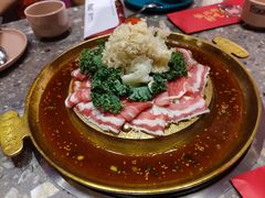 -牛牛章·章鱼水煎肉(光谷世界城店)