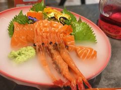 -合乐·创意火锅·海鲜火锅(亚东柒号店)