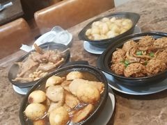 -人全到南京本帮菜馆(云锦路店)