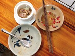 -红猪卤肉饭(大西洋美食城店)