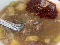-刘老虎肉丸糊辣汤(总店)