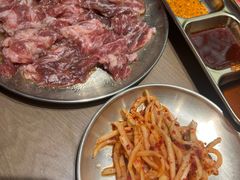 -西塔老太太泥炉烤肉(双井店)