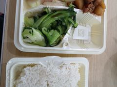 -中医院-的食堂