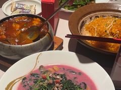 -千百味红餐厅·江西菜(绿地双子塔店)