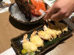 -大渔铁板烧(花园道店)