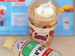 -麦当劳(田林好又多店)