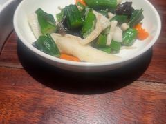 -前海沿·青岛菜(五四广场永旺店)