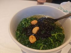 -桂满陇·海市蜃楼·黑金(国金店)