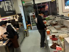 -鲜芋仙(宝地广场店)