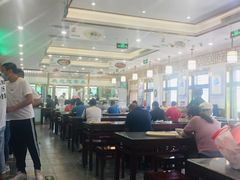 大堂-护国寺小吃店(阜成门桥店)