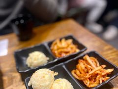 土豆泥-SchoolStory学校的故事(七星路店)