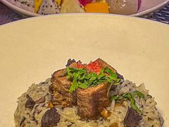 -West10 西拾·西餐厅·创意菜(未来科技城店)