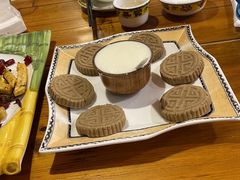 -如意林卡藏餐吧(大昭寺店)