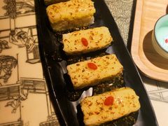 桂花凉糕-遇见长安(兰州中心店)