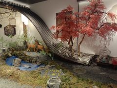 -蘭奢雅集·江浙菜(青山江滩店)