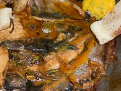 -淀里船宴(卓达店)