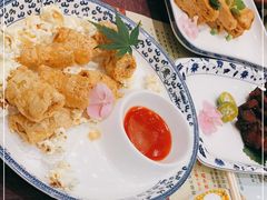 -宁波状元楼酒店(和义路店)