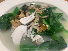 -新澳港式茶餐厅(余姚路店)