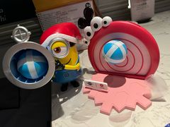 -必胜客(新辰里酒仙桥店)