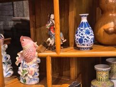 -卫鼎轩·曹公馆(鼓楼店)