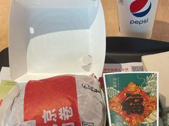 -肯德基(丰管路店)