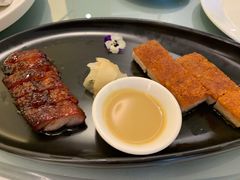 烧腊拼盘-北京厨房(西安SKP店)