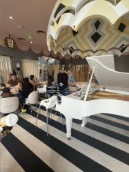-奈尔宝·儿童乐园·亲子餐厅(前滩店)