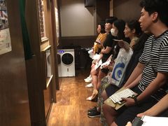 -一蘭拉面(新宿中央东口店)