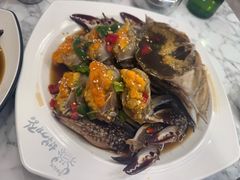 -普乐酱蟹(coex店)