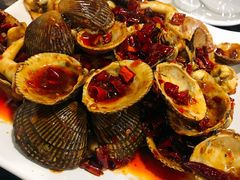 -张树军海鲜(王府壹号店)