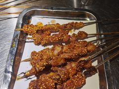 -壹加壹电烤串(总店)