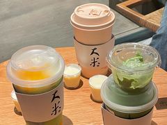 -阿嬷手作(成都万象城店)