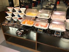 -33韩式自助烧烤(环城南路店)