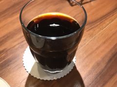 -RUMORS COFFEE ROASTERY鲁马滋咖啡(湖南路店)