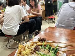 -郭记小街麻辣烫(南小街总店)