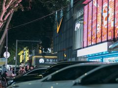 -健康路夜市