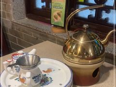 -点都德(大茶楼店)