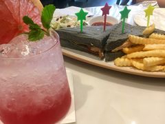 -打趸BTC·Breaktime cafe(北京路店)