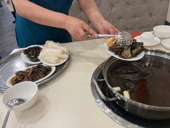 -太婆天府山珍酒楼(亚运村店)